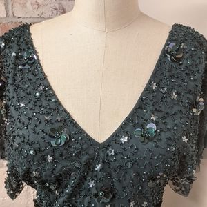 Adrianna Papell dress 8